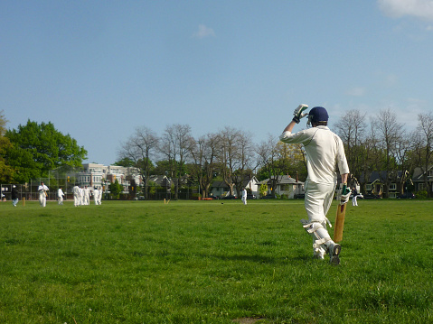 Cricket and Economic Development: The Sport’s Role in Stimulating Growth