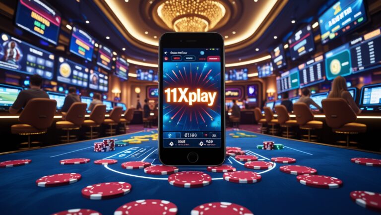 11xplay: The Ultimate Online Betting Platform for Gambling Enthusiasts