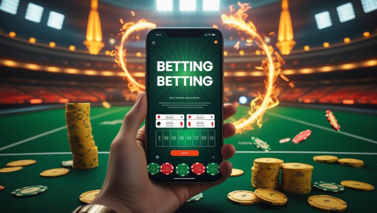 Betbhai9: The Ultimate Online Betting Platform for Gambling Enthusiasts